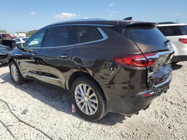 Photo 2 from auction – 2018 BUICK ENCLAVE PR with VIN 5GAERCKW6JJ248913