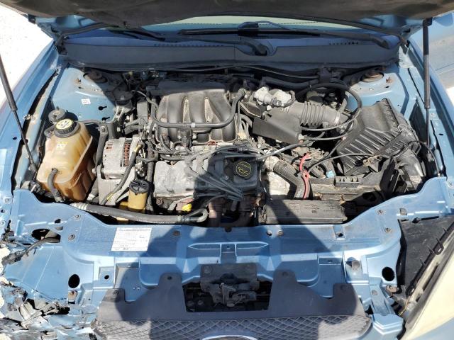 Foto 11 de la subasta – 2007 FORD TAURUS SE con VIN 1FAFP53U67A111681
