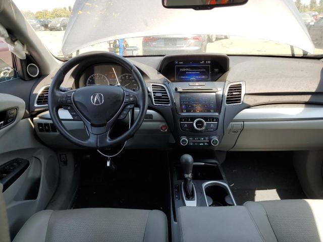 Photo 8 from auction – 2017 ACURA RDX TECHNO with VIN 5J8TB3H51HL017460