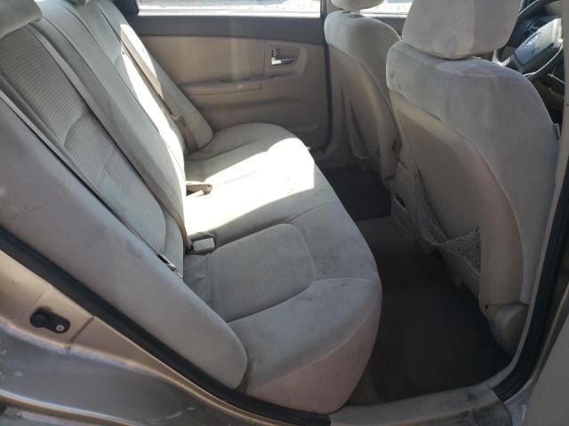 Photo 10 from auction – 2008 KIA SPECTRA EX with VIN KNAFE121085570308