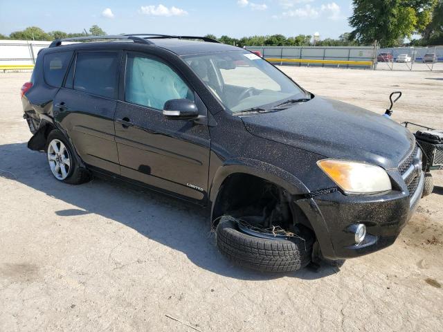 Photo 4 from auction – 2010 TOYOTA RAV4 LIMIT with VIN 2T3DK4DVXAW019452