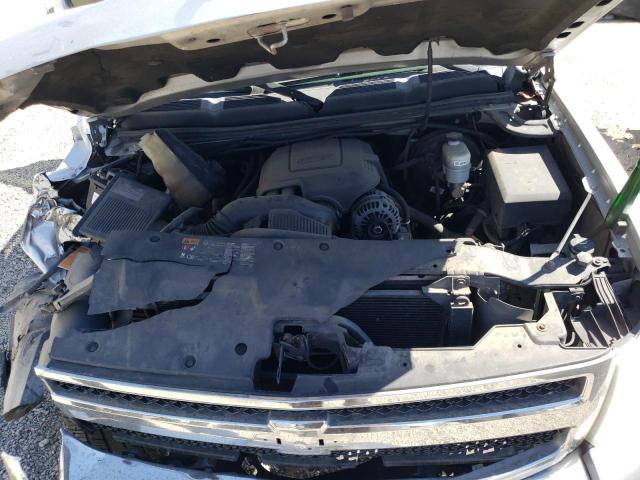 Zdjęcie 11 z aukcji – 2013 CHEVROLET SILVERADO z VIN 3GCPCSE04DG375210