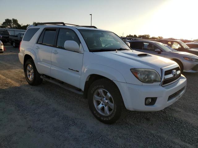 Photo 4 from auction – 2008 TOYOTA 4RUNNER SR with VIN JTEBU14R68K015626
