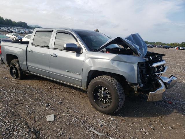 Photo 4 from auction – 2016 CHEVROLET SILVERADO with VIN 3GCUKREC8GG110285
