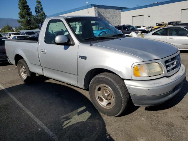 Photo 4 from auction – 2000 FORD F150 with VIN 1FTZF1721YKB10218