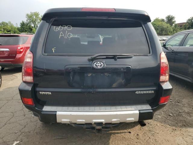 Photo 6 from auction – 2004 TOYOTA 4RUNNER SR with VIN JTEBT14RX48010584