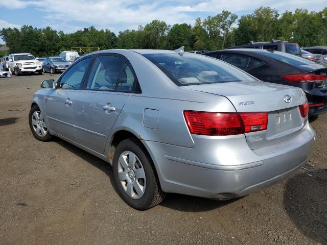 Photo 2 from auction – 2010 HYUNDAI SONATA GLS with VIN 5NPET4AC8AH650048