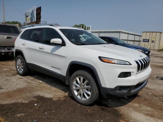 Photo 4 from auction – 2015 JEEP CHEROKEE L with VIN 1C4PJMDS0FW607228