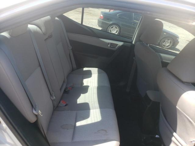 Photo 10 from auction – 2015 TOYOTA COROLLA L with VIN 2T1BURHE2FC350746