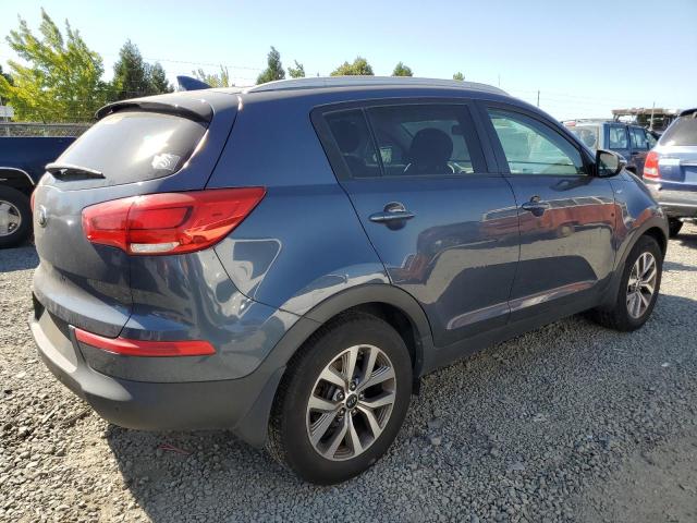 Photo 3 from auction – 2014 KIA SPORTAGE L with VIN KNDPBCAC3E7620004