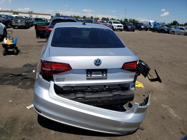 Photo 6 from auction – 2016 VOLKSWAGEN JETTA S with VIN 3VW267AJ3GM366174