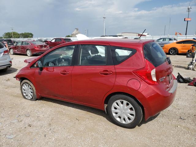 Снимка 2 от търг – 2014 NISSAN VERSA NOTE с VIN 3N1CE2CP4EL430307