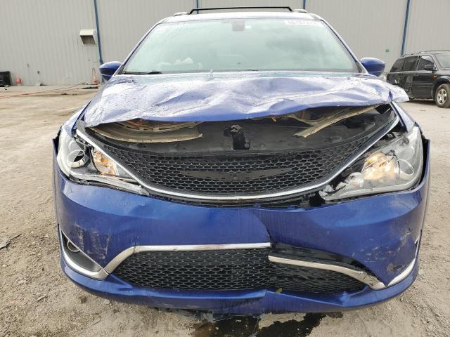 Photo 5 from auction – 2019 CHRYSLER PACIFICA T with VIN 2C4RC1FG7KR570756