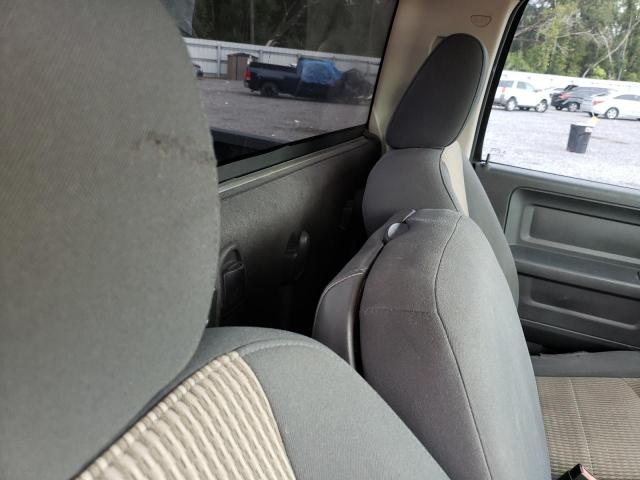 Photo 10 from auction – 2009 DODGE RAM 1500 with VIN 1D3HB16PX9J531423