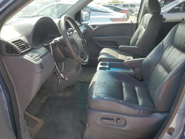 Photo 7 from auction – 2007 HONDA ODYSSEY EX with VIN 5FNRL38797B015609