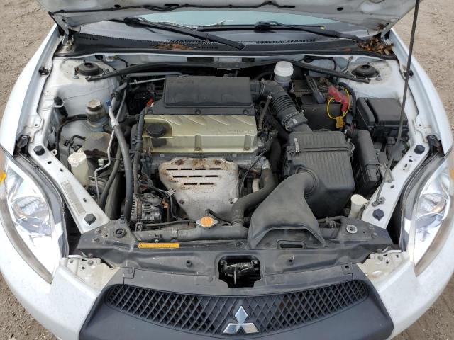 Photo 11 from auction – 2011 MITSUBISHI ECLIPSE SP with VIN 4A37L2EF8BE019042