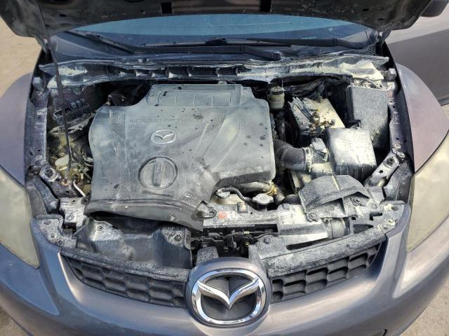 Photo 12 from auction – 2008 MAZDA CX-7 with VIN JM3ER293880185096