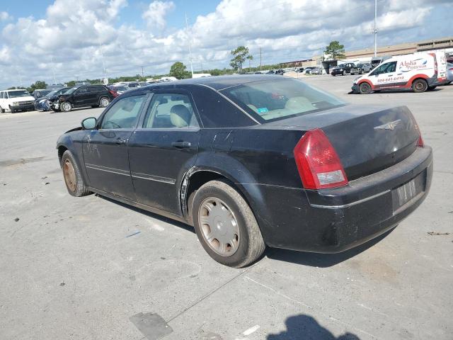 Photo 2 from auction – 2005 CHRYSLER 300 TOURIN with VIN 2C3JA53G75H623209