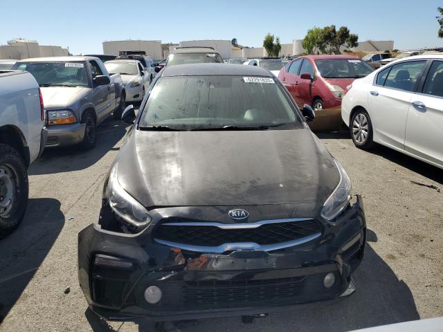 Photo 5 from auction – 2020 KIA FORTE FE with VIN 3KPF24AD5LE209050
