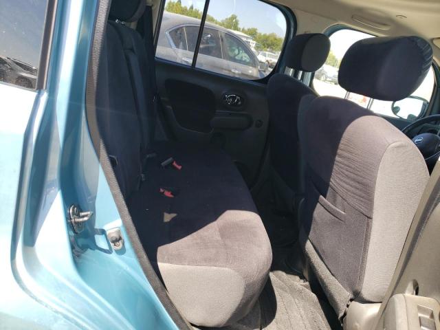 Photo 10 from auction – 2011 NISSAN CUBE BASE with VIN JN8AZ2KR5BT206373