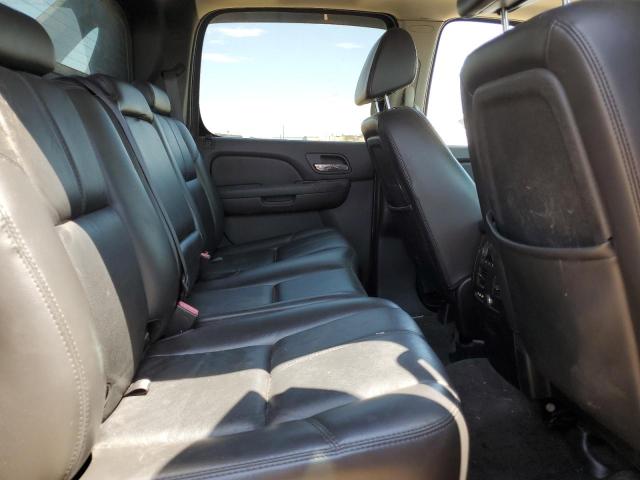 Photo 10 from auction – 2008 CHEVROLET AVALANCHE with VIN 3GNFK12358G264640