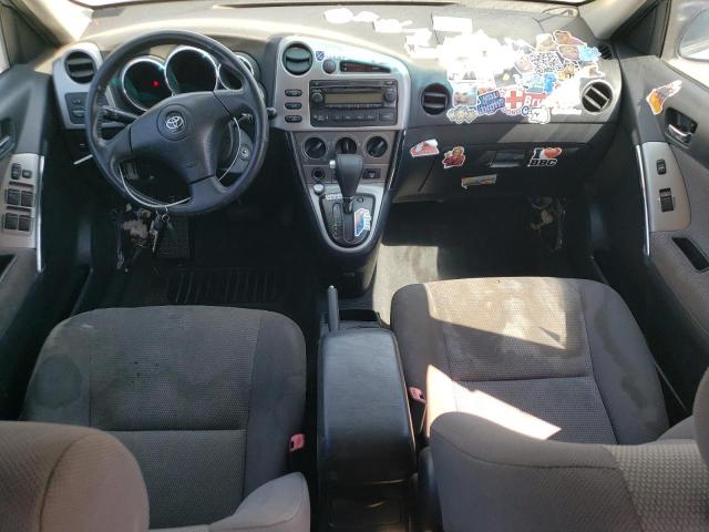 Photo 8 from auction – 2006 TOYOTA COROLLA MA with VIN 2T1KR32E66C575792