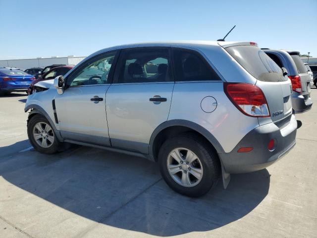 Photo 2 from auction – 2009 SATURN VUE XE with VIN 3GSCL33P19S620431