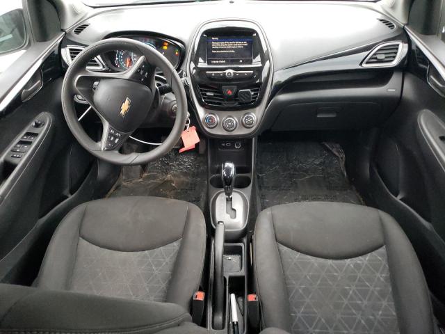 Photo 8 from auction – 2021 CHEVROLET SPARK 1LT with VIN KL8CD6SA7MC743231