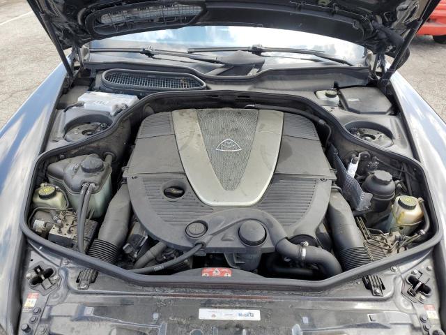 Photo 11 from auction – 2004 MAYBACH MAYBACH 57 with VIN WDBVF78J94A000460