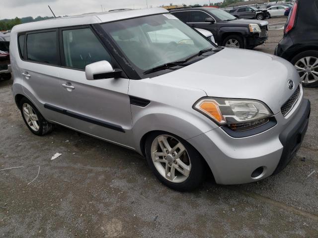 Снимка 4 от търг – 2011 KIA SOUL + с VIN KNDJT2A22B7323497