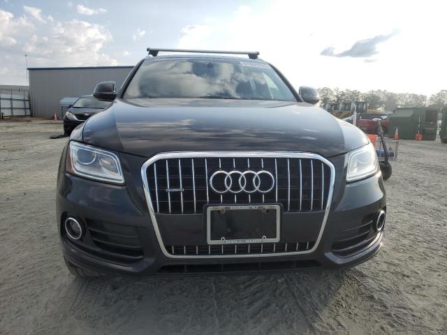 Photo 5 from auction – 2015 AUDI Q5 PREMIUM with VIN WA1LFAFP7FA132725