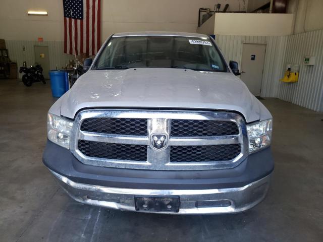 Photo 5 from auction – 2017 RAM 1500 ST with VIN 1C6RR6FT1HS847697