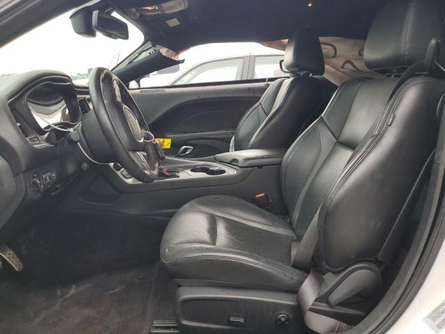 Photo 7 from auction – 2018 DODGE CHALLENGER with VIN 2C3CDZAG9JH132547