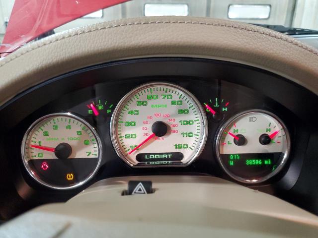 Photo 9 from auction – 2007 FORD F150 with VIN 1FTPX14V67KA55654