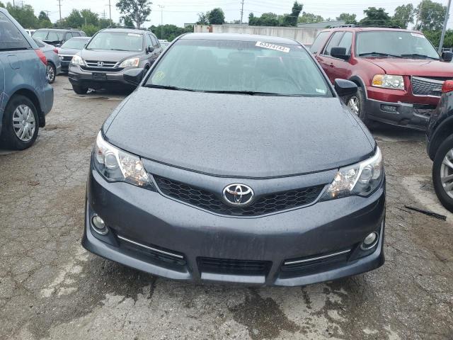 Photo 5 from auction – 2014 TOYOTA CAMRY L with VIN 4T1BF1FK2EU424152