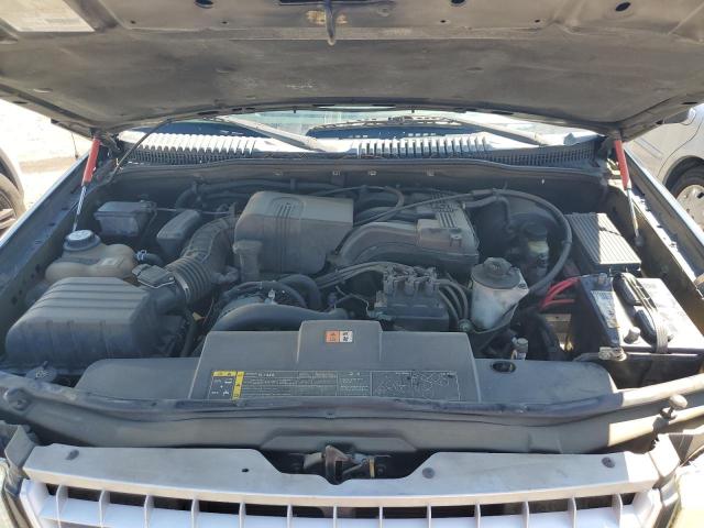 Photo 11 from auction – 2003 FORD EXPLORER X with VIN 1FMZU62K33UC55702
