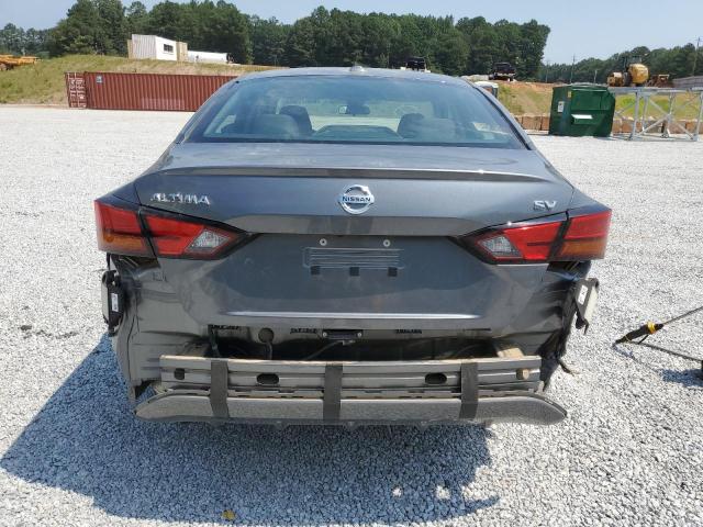 Photo 6 from auction – 2022 NISSAN ALTIMA SV with VIN 1N4BL4DV8NN369458