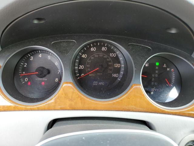 Photo 9 from auction – 2006 LEXUS ES 330 with VIN JTHBA30G665174055