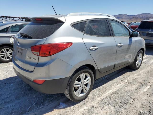 Photo 3 from auction – 2011 HYUNDAI TUCSON GLS with VIN KM8JU3AC6BU122002