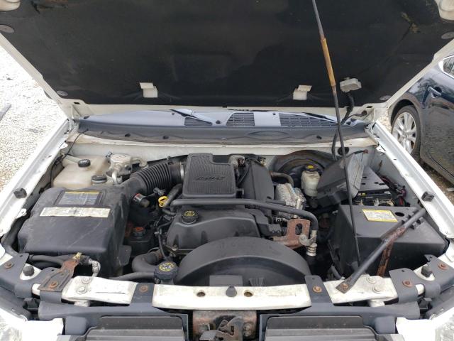 Photo 11 from auction – 2002 GMC ENVOY with VIN 1GKDT13S922492065
