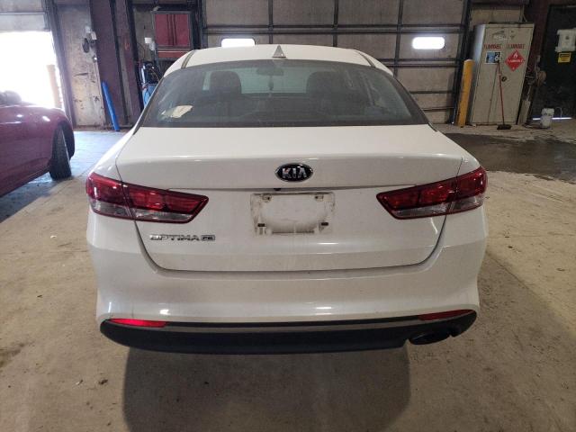 Photo 6 from auction – 2016 KIA OPTIMA LX with VIN KNAGT4L30G5093048