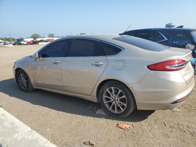 Photo 2 from auction – 2017 FORD FUSION SE with VIN 3FA6P0HD5HR332160