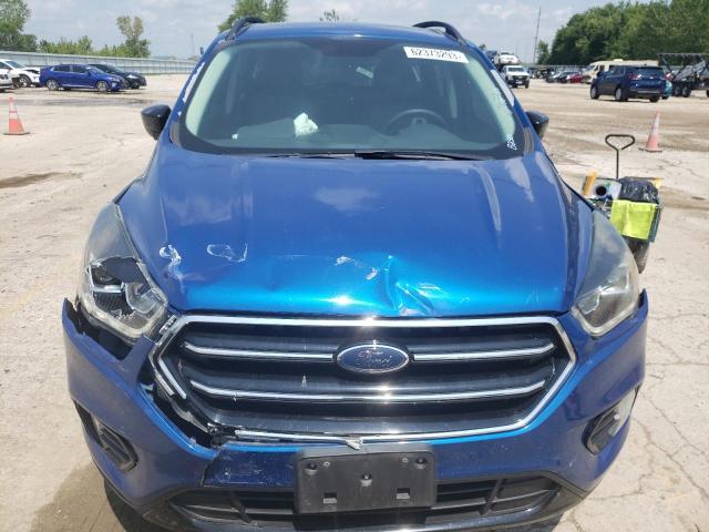 Photo 5 from auction – 2017 FORD ESCAPE SE with VIN 1FMCU0G96HUB38230