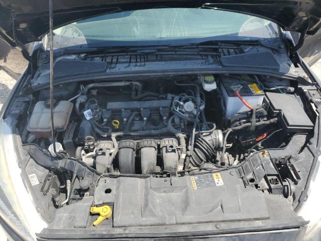 Photo 11 from auction – 2018 FORD FOCUS S with VIN 1FADP3E29JL321713