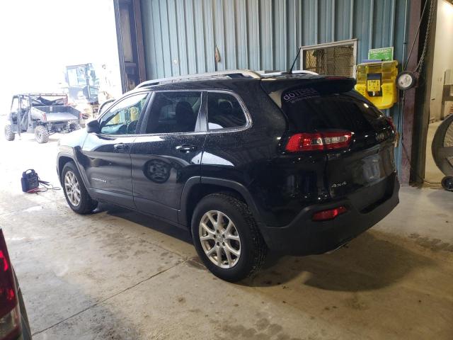 Photo 2 from auction – 2015 JEEP CHEROKEE L with VIN 1C4PJMCS3FW739580