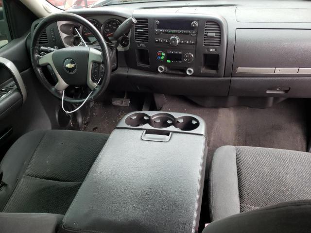 Photo 8 from auction – 2008 CHEVROLET SILVERADO with VIN 1GCEC19068Z130054