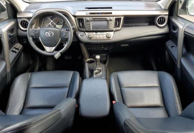 صورة رقم 8 من المزاد - 2013 TOYOTA RAV4 LIMIT مع VIN 2T3DFREV8DW089570