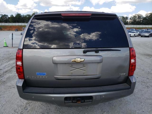 Photo 6 from auction – 2007 CHEVROLET SUBURBAN 1 with VIN 3GNFK16367G304300