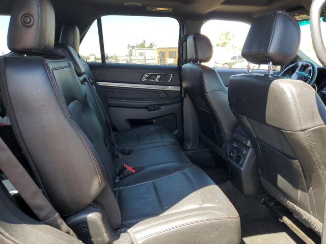 صورة رقم 10 من المزاد - 2016 FORD EXPLORER S مع VIN 1FM5K8GT4GGC40955