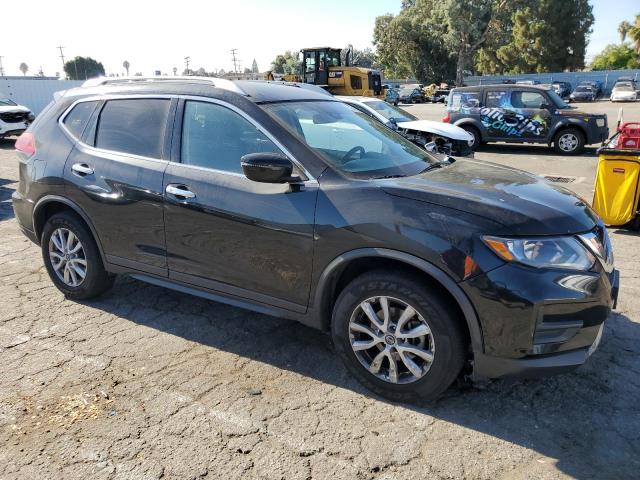 Photo 4 from auction – 2020 NISSAN ROGUE S with VIN KNMAT2MV4LP528200